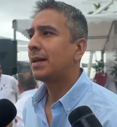 Refuerzan Seguridad En Tampico Con La Llegada De 40 Elementos De La Guardia Estatal.