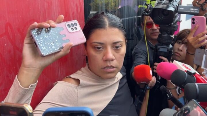 Madre De Dafne Exige Detenciones Inmediatas Y Denuncia Presuntas Irregularidades En La Investigación.
