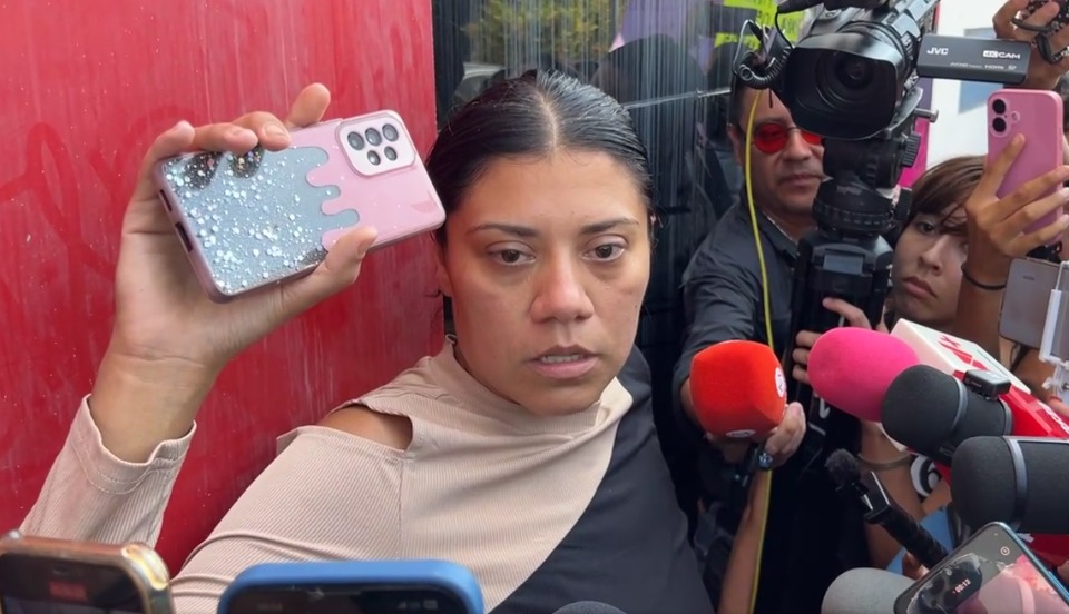 Madre De Dafne Exige Detenciones Inmediatas Y Denuncia Presuntas Irregularidades En La Investigación.