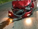 Incrementan Percances Viales En Ciudad Madero; Registran 15 Accidentes En Tres Días.