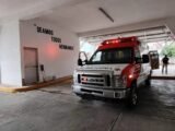 Cruz Roja De Ciudad Madero Reporta Aumento De Atenciones Por Calor Extremo.