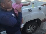 Menor Sufre Atragantamiento En Restaurante; Moviliza A Bomberos De Ciudad Madero.