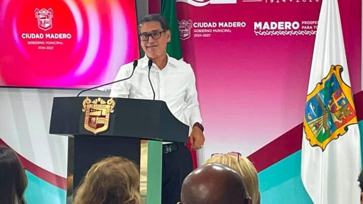 Ayuntamiento De Madero Se Deslinda De Operación De Academia Involucrada En Caso Dafne.