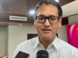 Impulsan Proyectos De Drenaje Y Movilidad En Torno Al Nuevo Hospital General De Ciudad Madero.