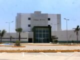 El Nuevo Hospital Civil De Madero Busca Personal A Días De Su Apertura.