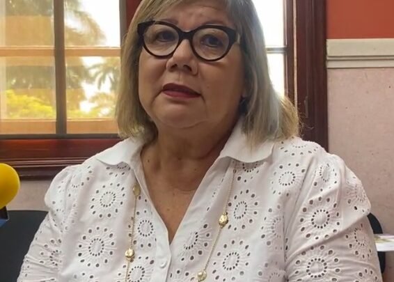 PRI De Tampico Respalda A “Alito” Moreno Y Alista Renovación De Su Dirigencia Municipal