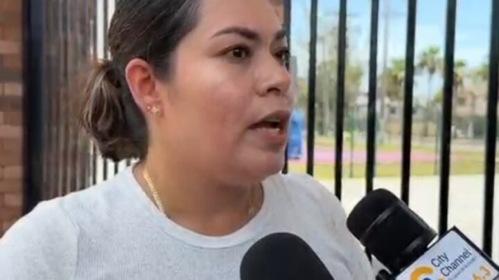Detectan Presunto Lucro Con Perro En Calles Del Centro De Tampico