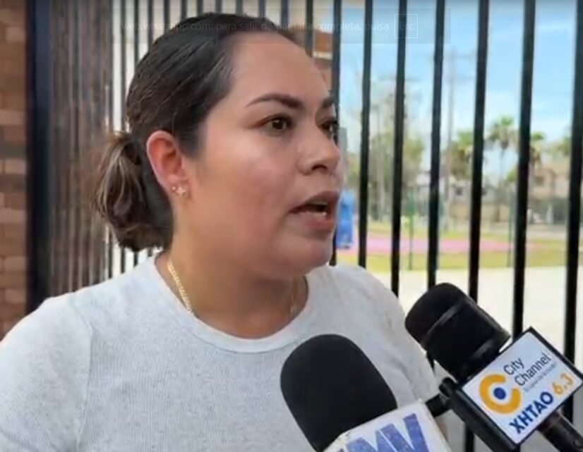 Detectan Presunto Lucro Con Perro En Calles Del Centro De Tampico