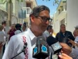 Buscan Regular Instalación De Toldos En Playa Miramar Para Proteger El Ecosistema Y Mantener El Orden.