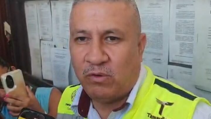 Continúa Ola De Calor Extrema En El Sur De Tamaulipas.