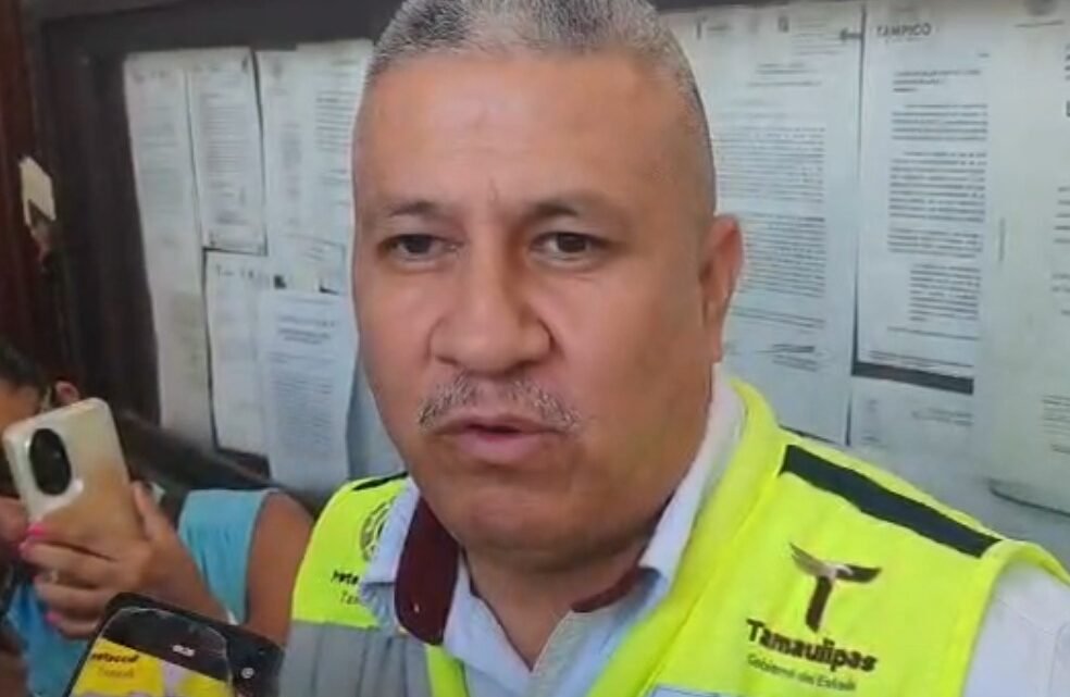 Continúa Ola De Calor Extrema En El Sur De Tamaulipas.