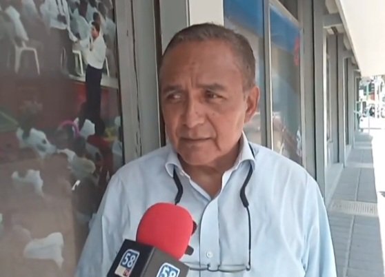 Exhortan A Extremar Cuidados Ante Temperaturas De Más De 40 Grados.