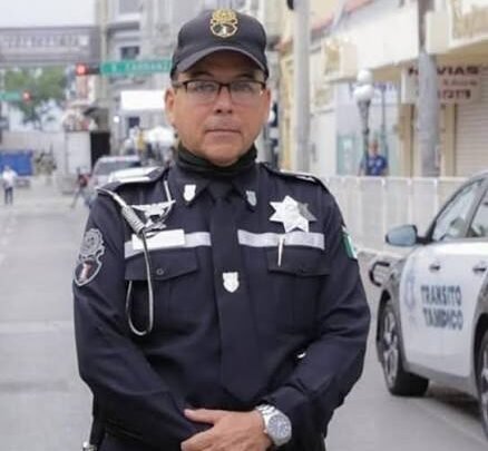 Retiran Vehículos “Chatarra” De La Vía Pública En Tampico.