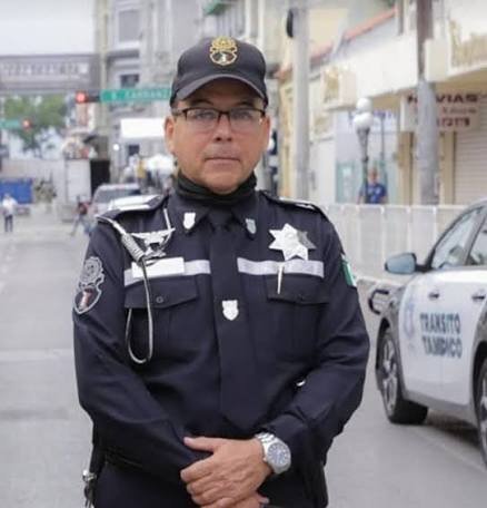 Retiran Vehículos “Chatarra” De La Vía Pública En Tampico.