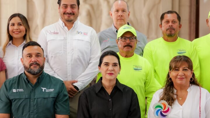 Impulsan Profesionalización Del Sector Turístico Para Atraer Más Visitantes A Tampico.