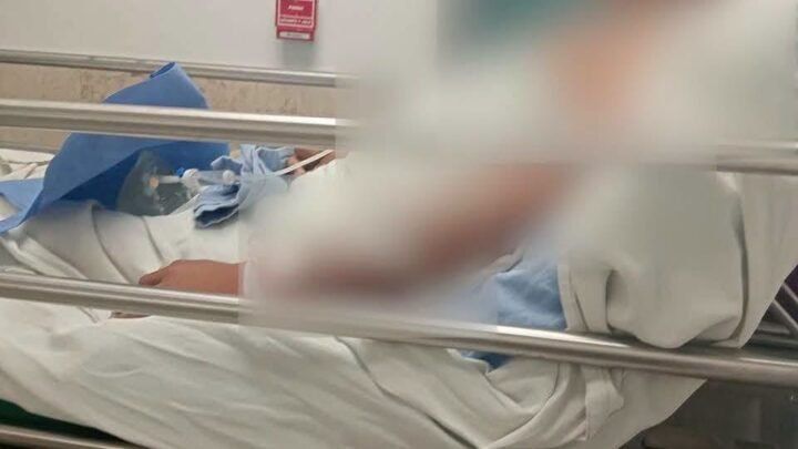 Denuncian Grave Caso De Violencia Contra Estudiante De 13 Años En Ciudad Madero