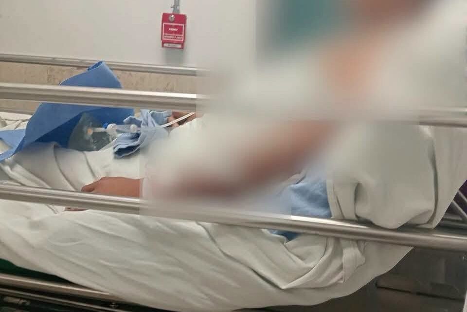 Denuncian Grave Caso De Violencia Contra Estudiante De 13 Años En Ciudad Madero