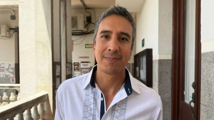 Tampico Reforzará Vigilancia En El Centro Por Día De Muertos Y El Buen Fin