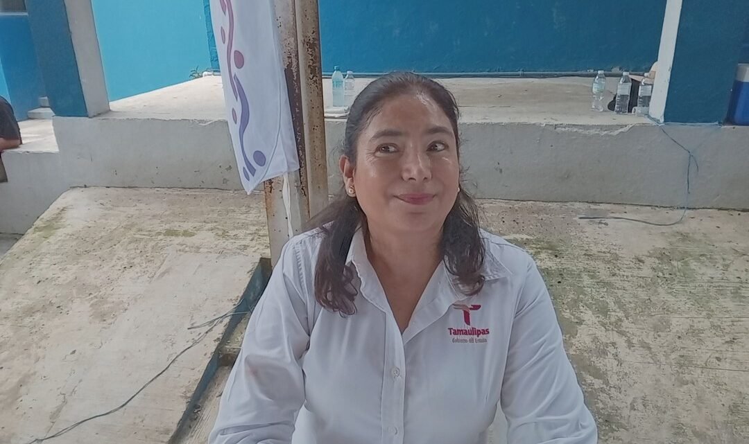 Canalizan Hasta Dos Mujeres Al Mes Por Problemas Mamarios En Centro De Salud.