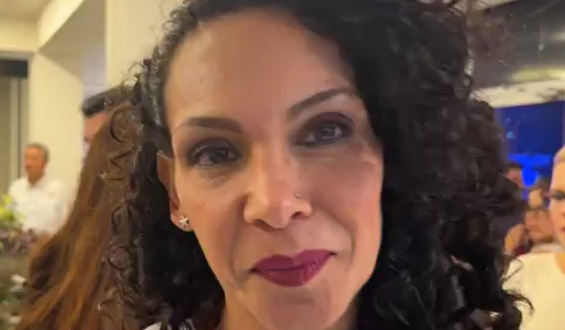 Cynthia Jaime Impulsa Reformas Para Proteger A Deportistas De Tamaulipas.