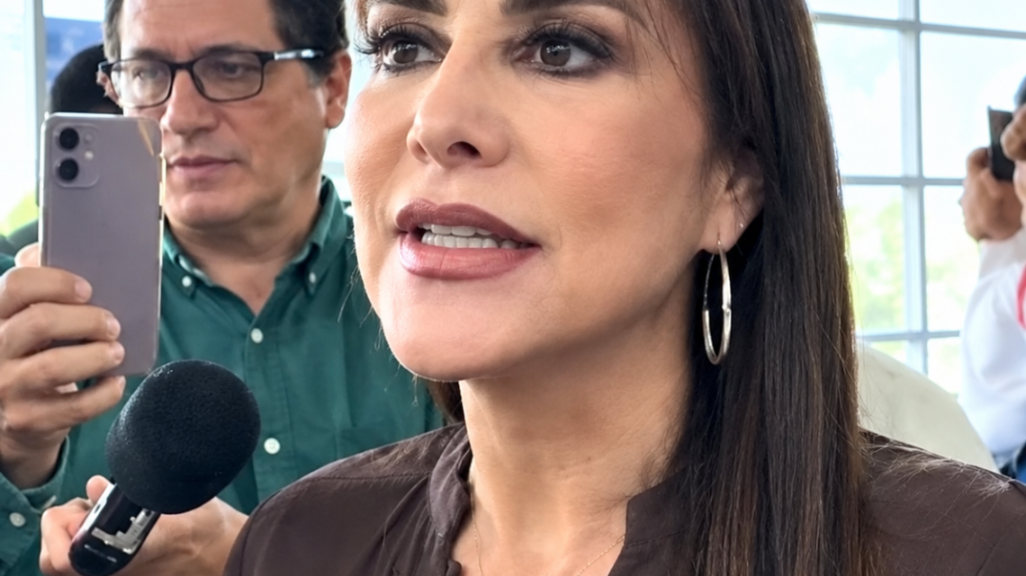 Nuevo Laredo Apuesta Por Nuevas Inversiones, Turismo Y Hospital De 3 Mil 800 Millones De Pesos.