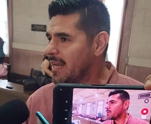 Analizan Renovar El Piso Del Polideportivo Y Mejorar Unidades Deportivas De Tampico