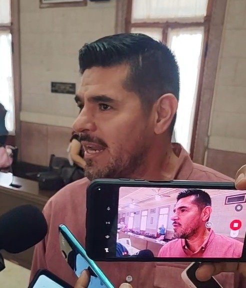Analizan Renovar El Piso Del Polideportivo Y Mejorar Unidades Deportivas De Tampico