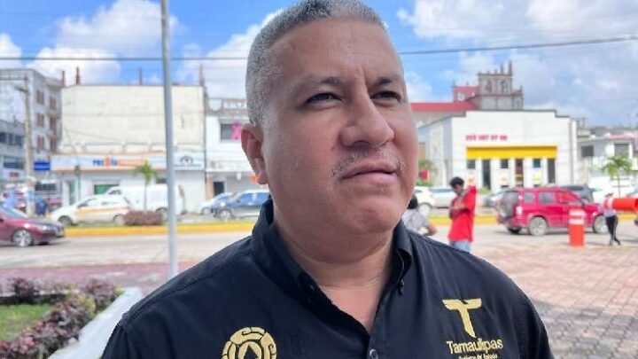 Prevén Descenso De Temperatura, Lluvias Y Fuertes Rachas De Viento Por Ingreso De Frente Frío Al Sur De Tamaulipas.