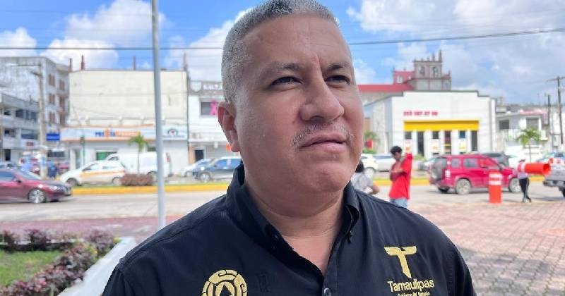 Prevén Descenso De Temperatura, Lluvias Y Fuertes Rachas De Viento Por Ingreso De Frente Frío Al Sur De Tamaulipas.