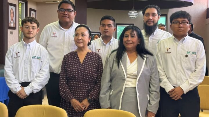 FADYCS de la Universidad Autónoma de Tamaulipas realizará cuarto Congreso Nacional de Derecho en Ciudad Madero