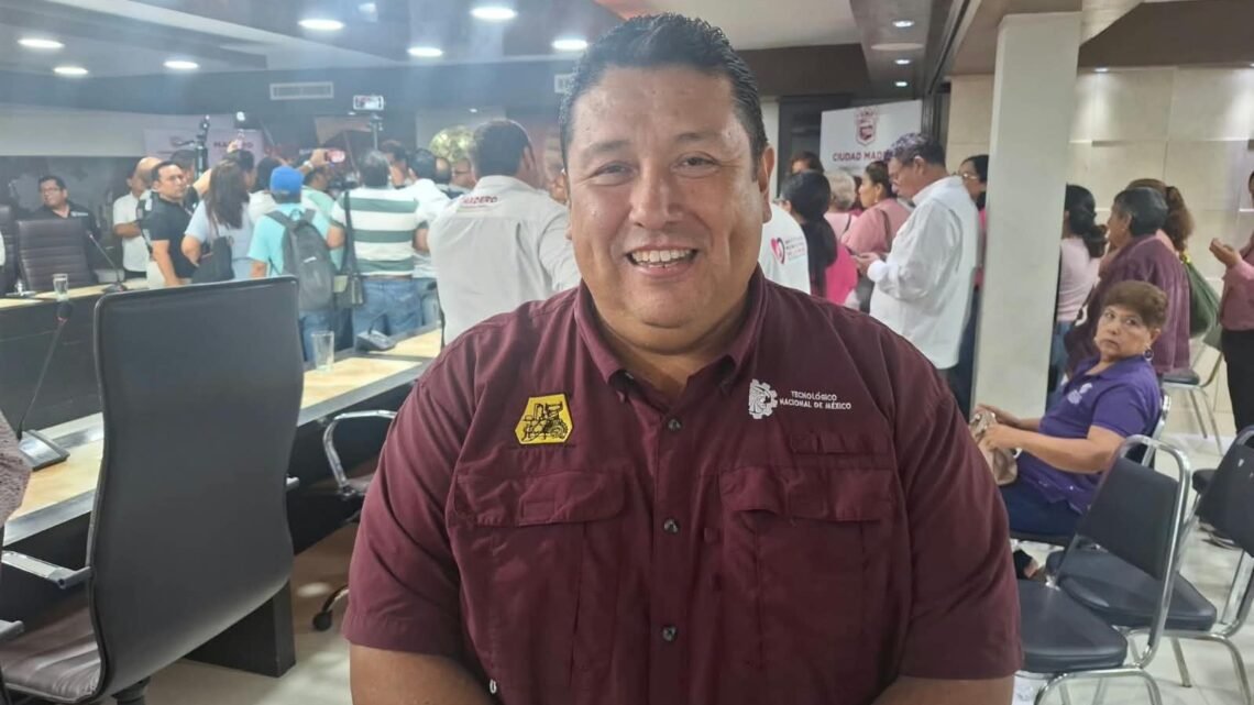 Investigadores Del Tec Madero Participan En El Desarrollo Del Auto Eléctrico Olinia.