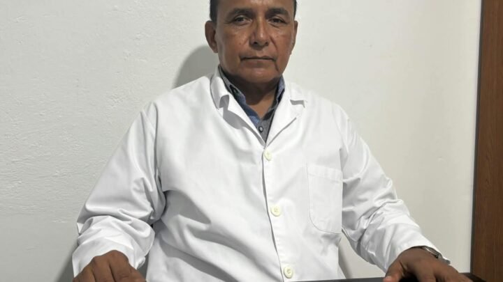Necesario analizar nuevo uso para el antiguo Hospital Civil de Ciudad Madero.