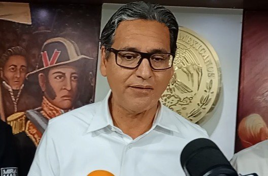 Madero Superará Los Mil Millones De Pesos En Ley De Ingresos Para 2027.