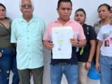 Denuncian Estancamiento De Investigación Por Presunto Faltante De Más De 107 Mil Pesos En Escuela De Ciudad Madero.
