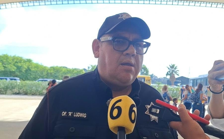 Amplía Guardia Estatal Operativo De Seguridad En Tampico, Madero Y Altamira