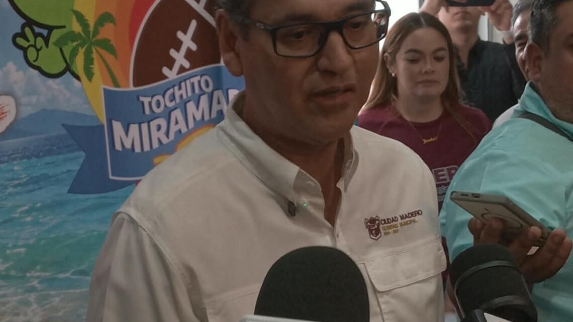 Reportes De Derrame De Hidrocarburo Preocupa A Las Autoridades Por Daños Ambientales En Madero.