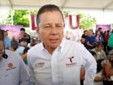 Un Avance Del 87 Por Ciento Tiene Itavu Tamaulipas En La Regularización De Predios En Madero.