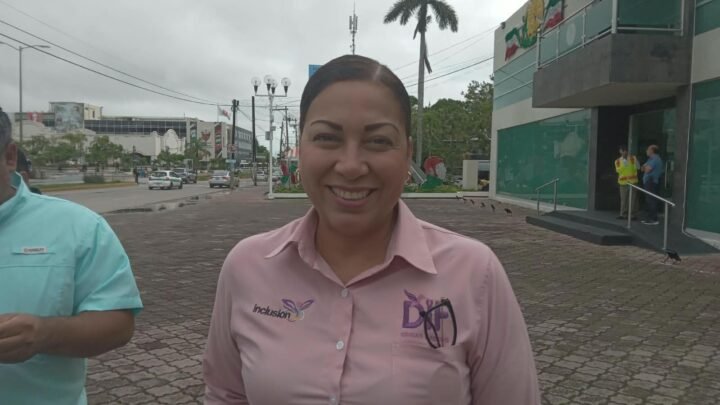 DIF Madero atiende a menor que intentó quitarse la vida; No es la primera vez que comete este acto.