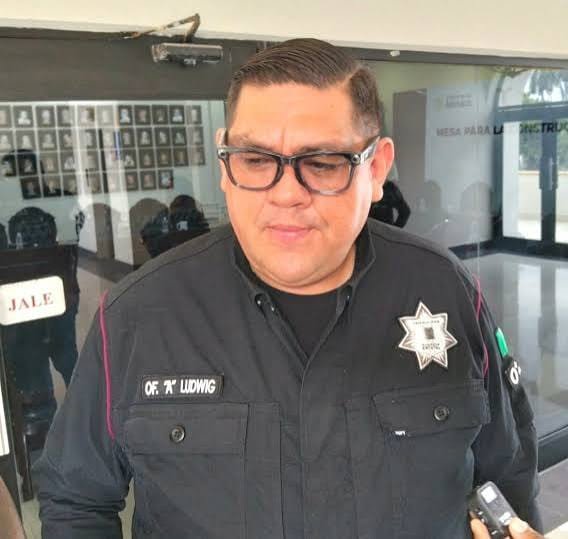 Guardia Estatal Atiende Hasta Cinco Intentos De Suicidio Por Semana En La Zona Sur De Tamaulipas.