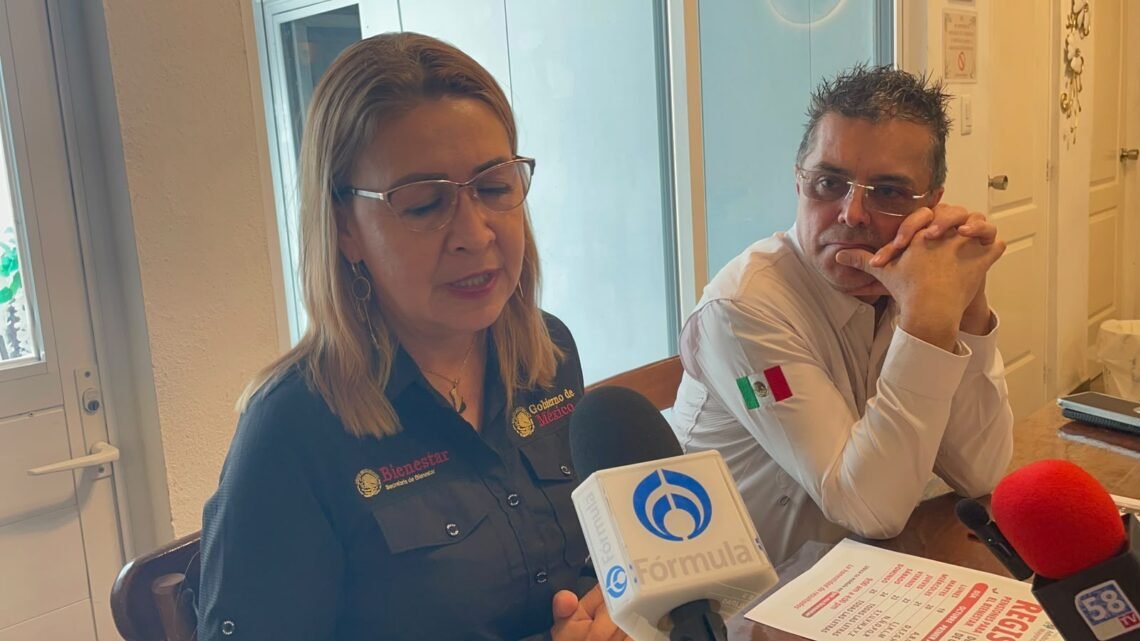 Avanza Atención Médica A Domicilio Con Salud Casa Por Casa