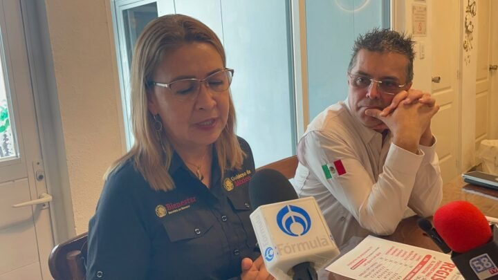 Avanza Atención Médica A Domicilio Con Salud Casa Por Casa