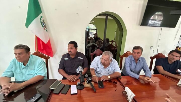 ¡AMENAZAN CON BLOQUEAR EL PUERTO DE ALTAMIRA! HASTA 300 CAMIONES PARALIZARÍAN EL ACCESO ESTE SÁBADO.