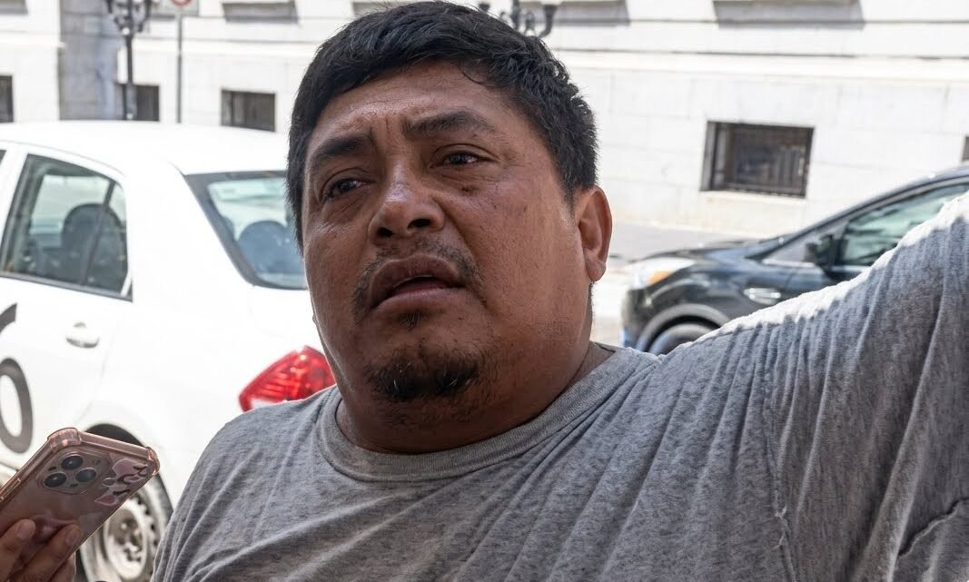 Padres de “Chóforo” anuncian bloqueos en Tampico y Altamira para exigir justicia