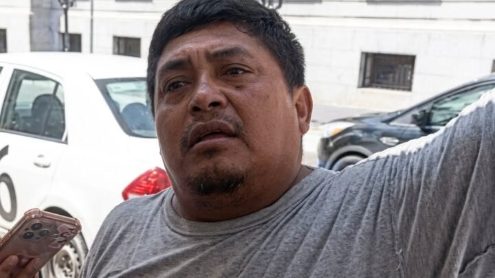 Padres de “Chóforo” anuncian bloqueos en Tampico y Altamira para exigir justicia
