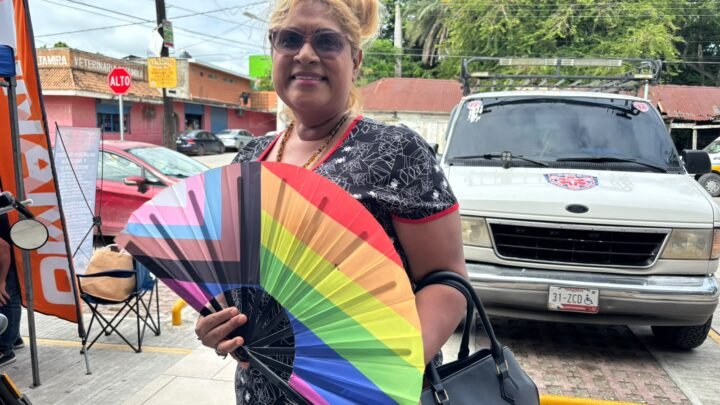 Denuncian Trabas Y Deficiencias En Atención Médica A Pacientes Con VIH En El Sur De Tamaulipas