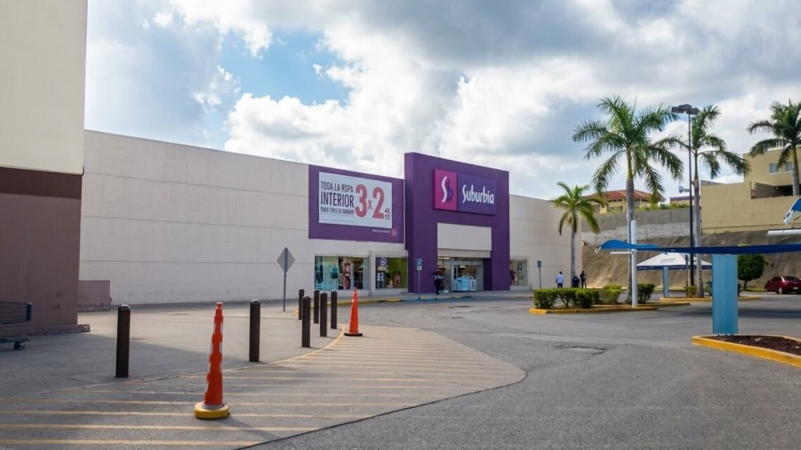 Alarmas de Suburbia desatan molestias vecinales; negocio podría ser clausurado en Tampico